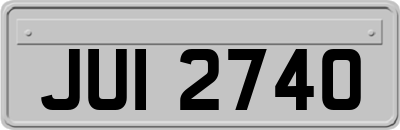 JUI2740