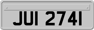 JUI2741