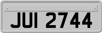 JUI2744