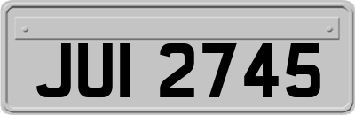 JUI2745