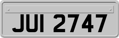 JUI2747