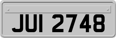JUI2748