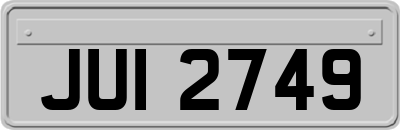 JUI2749