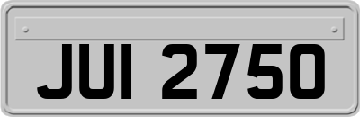 JUI2750