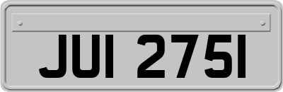 JUI2751