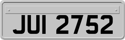 JUI2752
