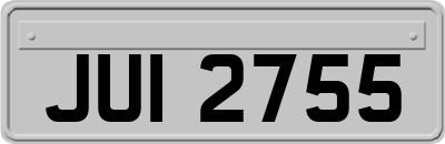 JUI2755