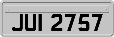JUI2757