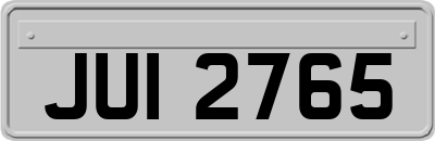 JUI2765