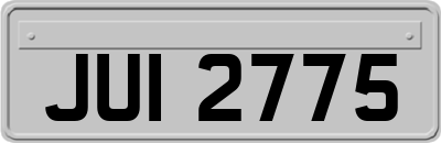 JUI2775