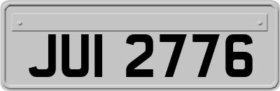 JUI2776