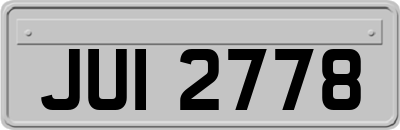 JUI2778