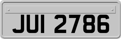 JUI2786