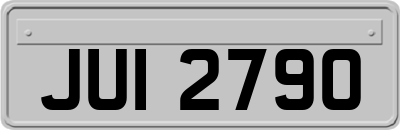 JUI2790