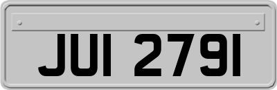 JUI2791