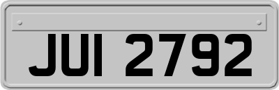 JUI2792