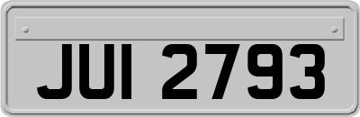 JUI2793