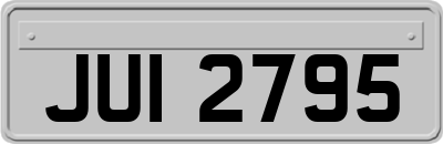 JUI2795
