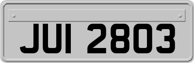 JUI2803