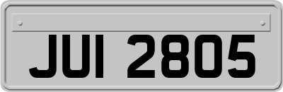JUI2805
