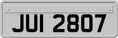 JUI2807