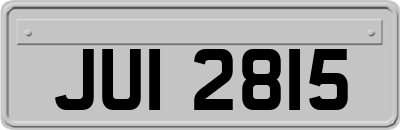 JUI2815