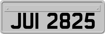 JUI2825
