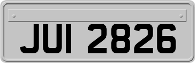 JUI2826