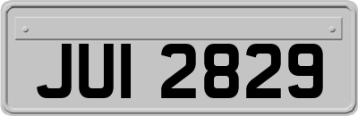 JUI2829