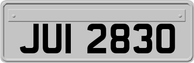 JUI2830