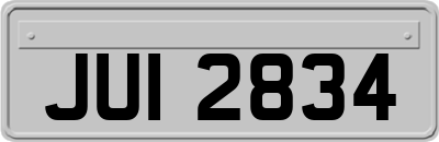 JUI2834