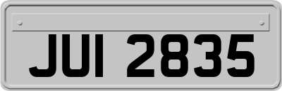 JUI2835