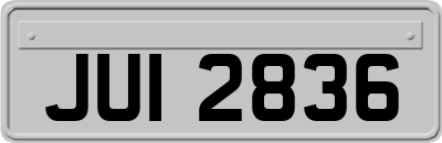 JUI2836