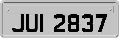 JUI2837