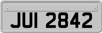 JUI2842