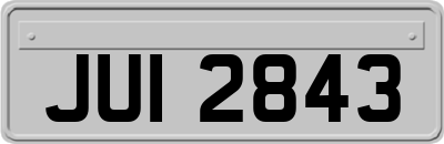 JUI2843