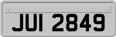 JUI2849