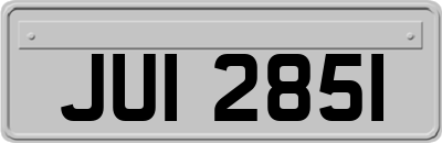 JUI2851