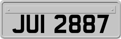 JUI2887