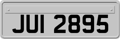 JUI2895
