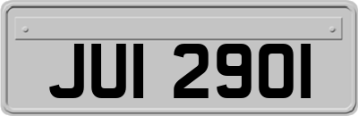 JUI2901