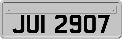 JUI2907