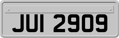 JUI2909