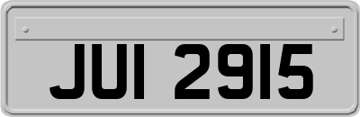 JUI2915