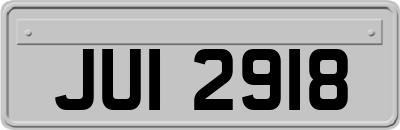 JUI2918