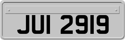 JUI2919