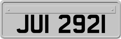 JUI2921