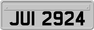 JUI2924