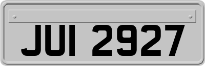 JUI2927