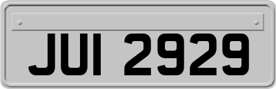 JUI2929